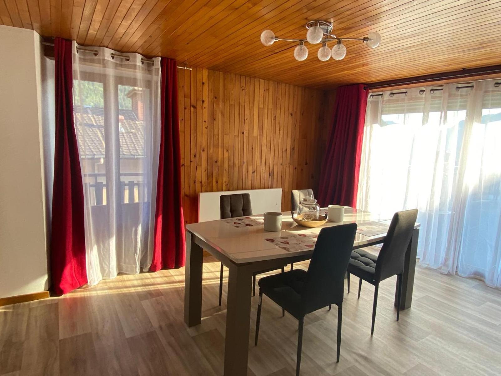 Appartements En Montagnes La Plagne Exterior photo